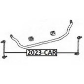 Стойка стабилизатора <b>ASVA 2023CAR</b>