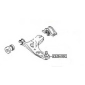 Опора шаровая переднего рычага <b>ASVA 2120FOC</b>