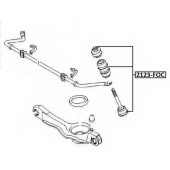 Стойка стабилизатора <b>ASVA 2123FOC</b>
