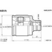 HNIR-507R (шрус внутренний левый 32x42.3x27 HONDA PRELUDE 1992-1996) [12] <b>ASVA HNIR507R</b>