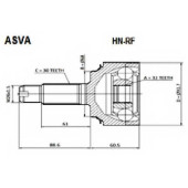 Шрус наружный 30х69х32 <b>ASVA HNRF</b>