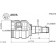 Шрус внутренний 22x34x23 (TOYOTA : AVENSIS 220 (1997-2000) COROLLA 110) [12] <b>ASVA TYIU110</b>