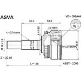 Название не указано 12 <b>ASVA VO058A44</b>