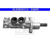 Главный тормозной цилиндр ATE 010479 / 03.2125-8111.3