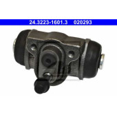 Колесный тормозной цилиндр ATE 020293 / 24.3223-1601.3