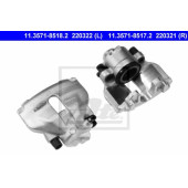 Тормозной суппорт ATE 220322 / 11.3571-8518.2