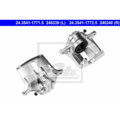 Тормозной суппорт ATE 240240 / 24.3541-1772.5