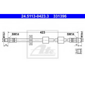 Тормозной шланг ATE 331396 / 24.5113-0423.3
