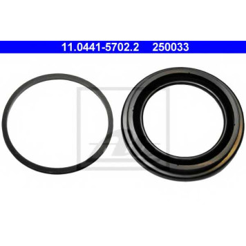 Комплект прокладок корпуса скобы тормоза ATE 250033 / 11.0441-5702.2