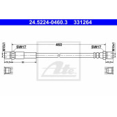 Тормозной шланг ATE 331264 / 24.5224-0460.3