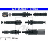 Сигнализатор износа тормозных колодок ATE 620008 / 24.8190-0008.2