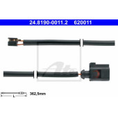 Сигнализатор износа тормозных колодок ATE 620011 / 24.8190-0011.2