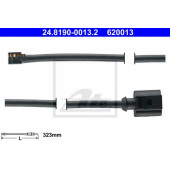 Сигнализатор износа тормозных колодок ATE 620013 / 24.8190-0013.2