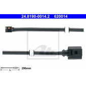 Сигнализатор износа тормозных колодок ATE 620014 / 24.8190-0014.2