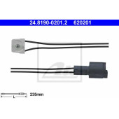 Сигнализатор износа тормозных колодок ATE 620201 / 24.8190-0201.2