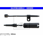 Сигнализатор износа тормозных колодок ATE 620209 / 24.8190-0209.2