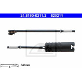 Сигнализатор износа тормозных колодок ATE 620211 / 24.8190-0211.2