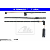 Сигнализатор износа тормозных колодок ATE 620240 / 24.8190-0240.2