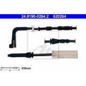 Сигнализатор износа тормозных колодок ATE 620264 / 24.8190-0264.2