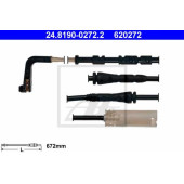 Сигнализатор износа тормозных колодок ATE 620272 / 24.8190-0272.2