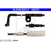 Сигнализатор износа тормозных колодок ATE 620273 / 24.8190-0273.2