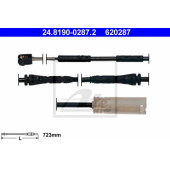 Сигнализатор износа тормозных колодок ATE 620287 / 24.8190-0287.2