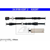 Сигнализатор износа тормозных колодок ATE 620297 / 24.8190-0297.2