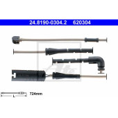 Сигнализатор износа тормозных колодок ATE 620304 / 24.8190-0304.2