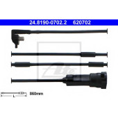 Сигнализатор износа тормозных колодок ATE 620702 / 24.8190-0702.2