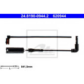 Сигнализатор износа тормозных колодок ATE 620944 / 24.8190-0944.2