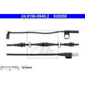 Сигнализатор износа тормозных колодок ATE 620948 / 24.8190-0948.2