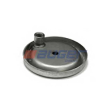 Отбортованная пластина, пневматическая подвеска AUGER 20238