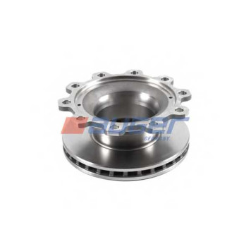 Тормозной диск AUGER 31004