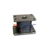 Подвеска листовой рессоры AUGER 51245