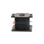 Подвеска листовой рессоры AUGER 51665