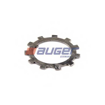 Стопорная зубчатая шайба, планетарная колесная передача AUGER 51710