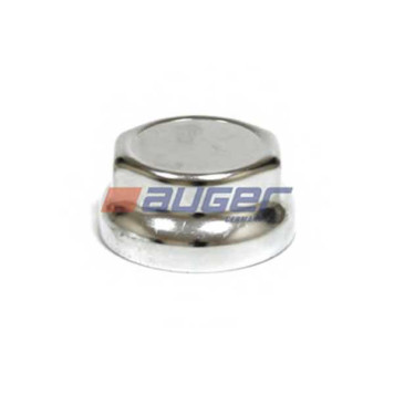 Крышка, подшипник ступицы колеса AUGER 52120