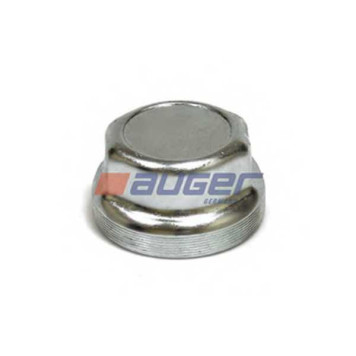 Крышка, подшипник ступицы колеса AUGER 52122