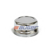 Крышка, подшипник ступицы колеса AUGER 52124