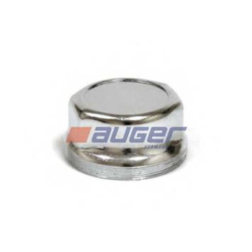 Крышка, подшипник ступицы колеса AUGER 52124
