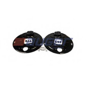 Пыльник/сальник кол.подшипника AUGER 52183