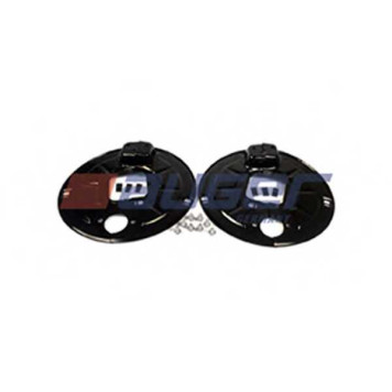 Пыльник/сальник кол.подшипника AUGER 52183