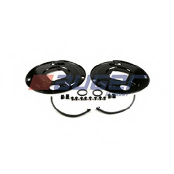 Пыльник/сальник кол.подшипника AUGER 52184