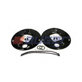 Пыльник/сальник кол.подшипника AUGER 52187