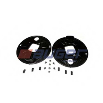 Пыльник/сальник кол.подшипника AUGER 52196