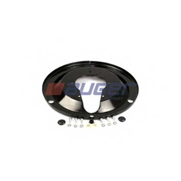 Пыльник/сальник кол.подшипника AUGER 52241