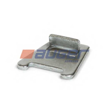 Кронштейн, цилиндр тормозных колодок AUGER 52326