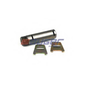 ремонтный комплект, ролик тормозных колодок AUGER 52343