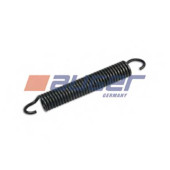 Пружина тормозной колодки AUGER 52362