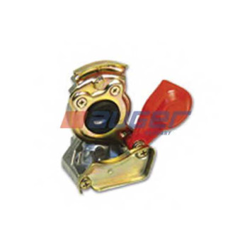 Головка сцепления AUGER 52513